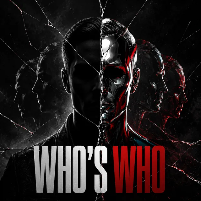 Cover der Playlist Who's Who