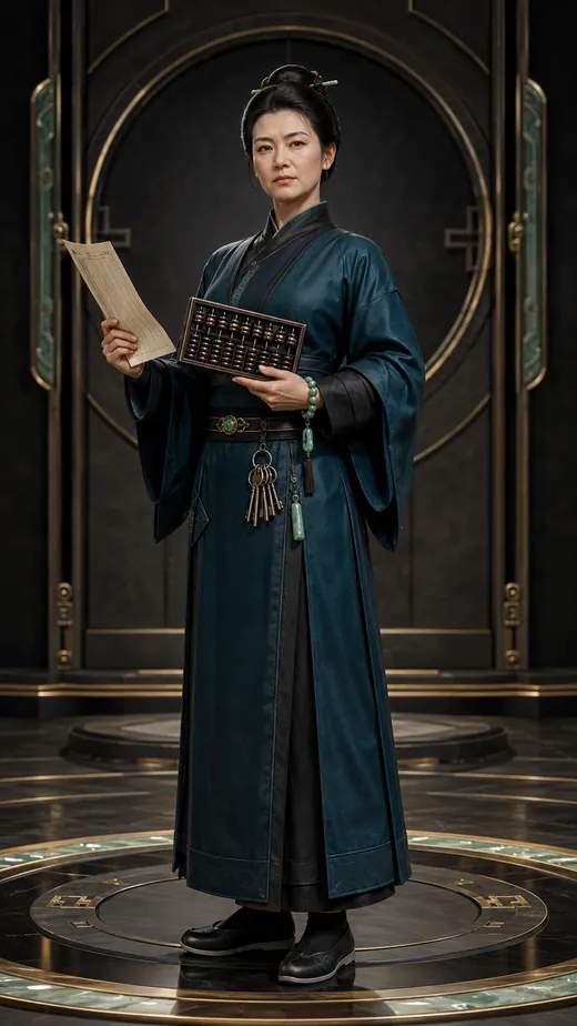 Cheng Yiwen