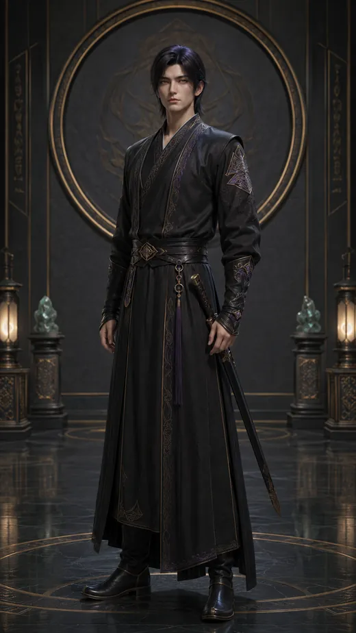 Gu Tian